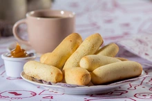 Nuestro pandebono está en el top 5 mundial de los panes que se deben probar en 2023