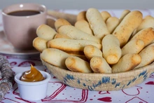 Nuestro pandebono está en el top 5 mundial de los panes que se deben probar en 2023