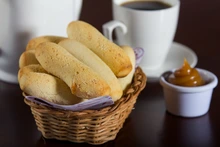 Nuestro pandebono está en el top 5 mundial de los panes que se deben probar en 2023