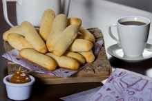 Nuestro pandebono está en el top 5 mundial de los panes que se deben probar en 2023