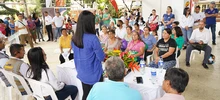 Sistema de participación ciudadana se fortalece en Cali