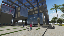 Se abre proceso de selección para elegir constructor del Parque Tecnológico de Innovación San Fernando