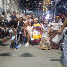 En busca de la recuperación de los saberes ancestrales