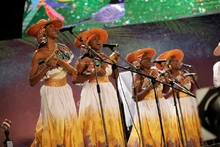 Ganadores del Petronio Álvarez, invitados especiales del  Festival Magdalena Cultural 2023