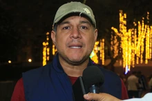 ¡Alumbrado navideño de Cali sinónimo de unión familiar, reactivación económica, cultura ciudadana y mucha alegría!
