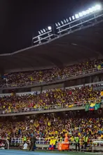 Cali ultima detalles para comienzo del Suramericano Sub-20 de Fútbol