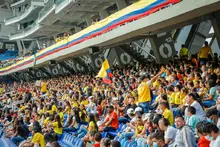 Cali ultima detalles para comienzo del Suramericano Sub-20 de Fútbol