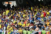 Cali ultima detalles para comienzo del Suramericano Sub-20 de Fútbol
