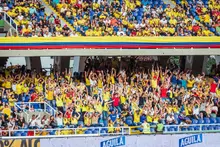 Cali ultima detalles para comienzo del Suramericano Sub-20 de Fútbol