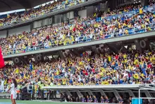 Cali ultima detalles para comienzo del Suramericano Sub-20 de Fútbol