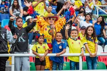 Cali ultima detalles para comienzo del Suramericano Sub-20 de Fútbol