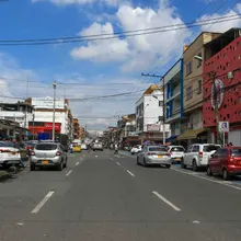 Socializan intervención vial de la calle 9 con ‘Obras de Corazón’