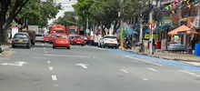 Socializan intervención vial de la calle 9 con ‘Obras de Corazón’