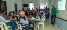 Socializan intervención vial de la calle 9 con ‘Obras de Corazón’