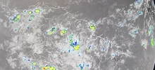 No importa la temporada: hay que estar atentos a las señales climáticas de alerta