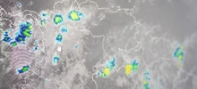 No importa la temporada: hay que estar atentos a las señales climáticas de alerta