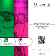 ¡Inscríbete en el IPC!