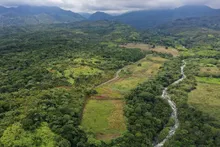‘Parque Ambiental Corazón de Pance’ se proyecta como único en biodiversidad y procesos de aprendizaje