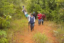 ‘Parque Ambiental Corazón de Pance’ se proyecta como único en biodiversidad y procesos de aprendizaje