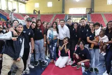 Todas y Todos a Estudiar ha transformado la vida de miles de jóvenes caleños