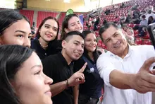 Todas y Todos a Estudiar ha transformado la vida de miles de jóvenes caleños