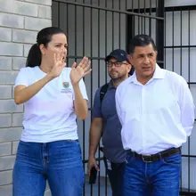 Termina la construcción del Centro de Bienestar Animal de Cali