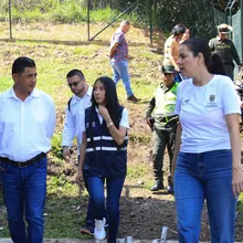 Termina la construcción del Centro de Bienestar Animal de Cali