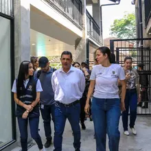 Termina la construcción del Centro de Bienestar Animal de Cali