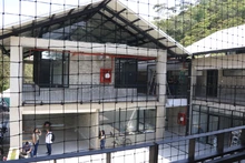 Termina la construcción del Centro de Bienestar Animal de Cali