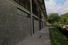 Termina la construcción del Centro de Bienestar Animal de Cali