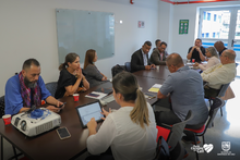 Instituciones universitarias alistan propuestas de programas académicos para Universidad Distrital del Oriente