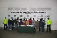 Para la vigencia 2023, crece a $500 millones la bolsa de recompensas en Cali