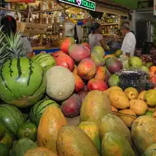 ¿Cómo reemplazar y conservar alimentos de la canasta familiar?