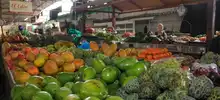 ¿Cómo reemplazar y conservar alimentos de la canasta familiar?