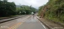 Atienden emergencia por deslizamientos en corregimientos de Pance y La Castilla