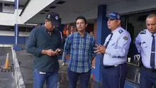 Inmovilizan más de 40 motocicletas en operativo interinstitucional
