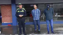 Inmovilizan más de 40 motocicletas en operativo interinstitucional