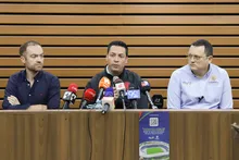Cuenta regresiva para la fiesta deportiva en Cali: inicia con el Sudamericano Sub-20 de fútbol 