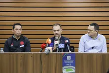 Cuenta regresiva para la fiesta deportiva en Cali: inicia con el Sudamericano Sub-20 de fútbol 