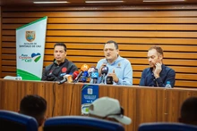 Selección y Secretaría del Deporte reiteran invitación a compra de boletas para el Suramericano Sub 20