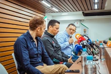Selección y Secretaría del Deporte reiteran invitación a compra de boletas para el Suramericano Sub 20