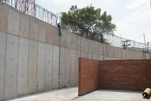 60% de la estructura metálica del proyecto Cristo Rey, ya se adquirió