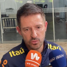 Delegaciones de Brasil y Perú alistan motores para el Sudamericano de Fútbol Sub 20