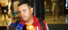 Delegaciones de Brasil y Perú alistan motores para el Sudamericano de Fútbol Sub 20