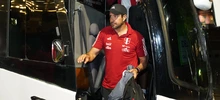 Delegaciones de Brasil y Perú alistan motores para el Sudamericano de Fútbol Sub 20