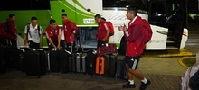 Delegaciones de Brasil y Perú alistan motores para el Sudamericano de Fútbol Sub 20