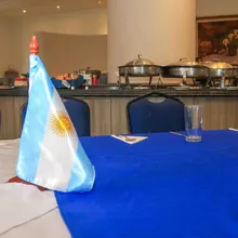 Este es ‘el menú’ de las delegaciones que visitan Cali en el campeonato de fútbol Sub 20 