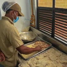 Este es ‘el menú’ de las delegaciones que visitan Cali en el campeonato de fútbol Sub 20 