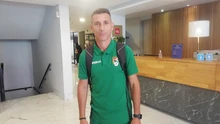 Bolivia aterrizó en Cali y sueña con figurar en el Suramericano Sub 20 de Fútbol