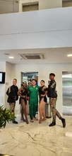 Bolivia aterrizó en Cali y sueña con figurar en el Suramericano Sub 20 de Fútbol